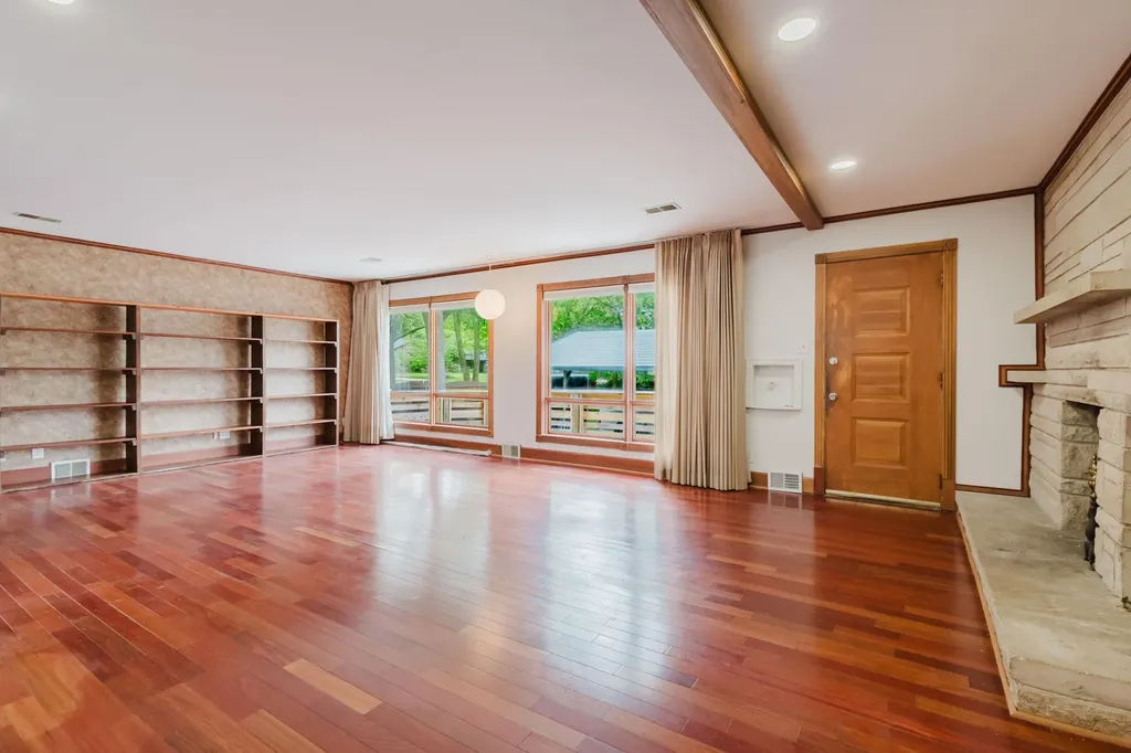 1857 Darien Drive Lexington KY 40504
