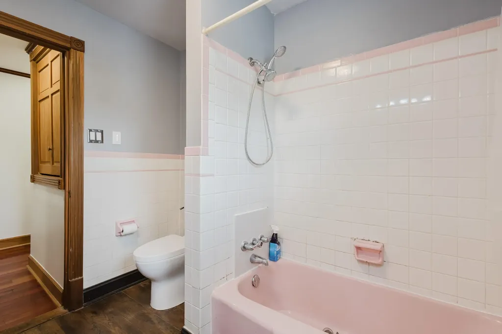 1857 Darien Drive Lexington KY 40504