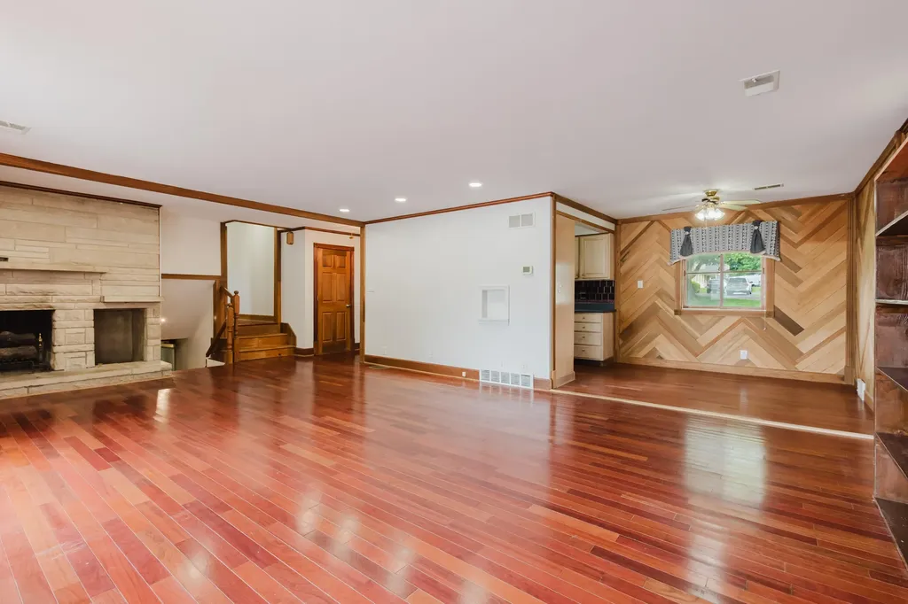 1857 Darien Drive Lexington KY 40504