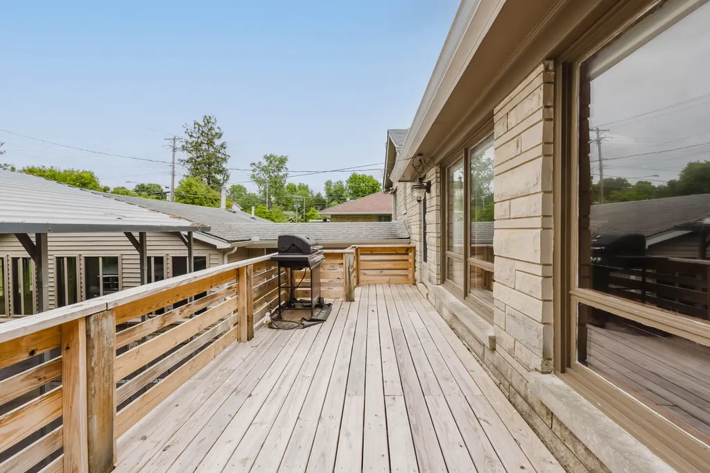 1857 Darien Drive Lexington KY 40504