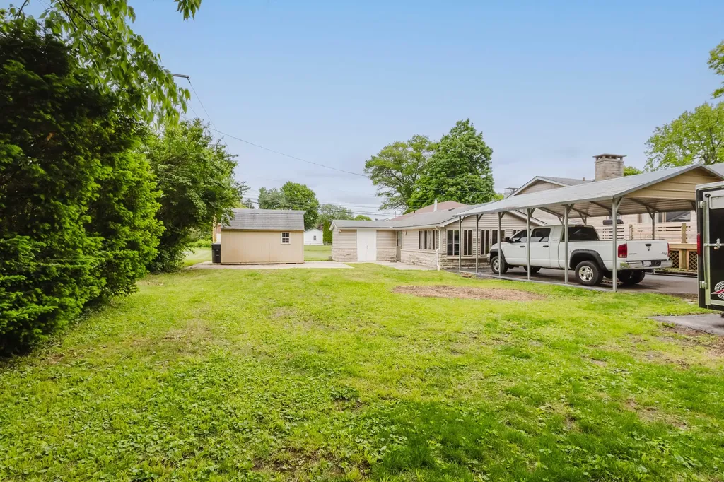 1857 Darien Drive Lexington KY 40504