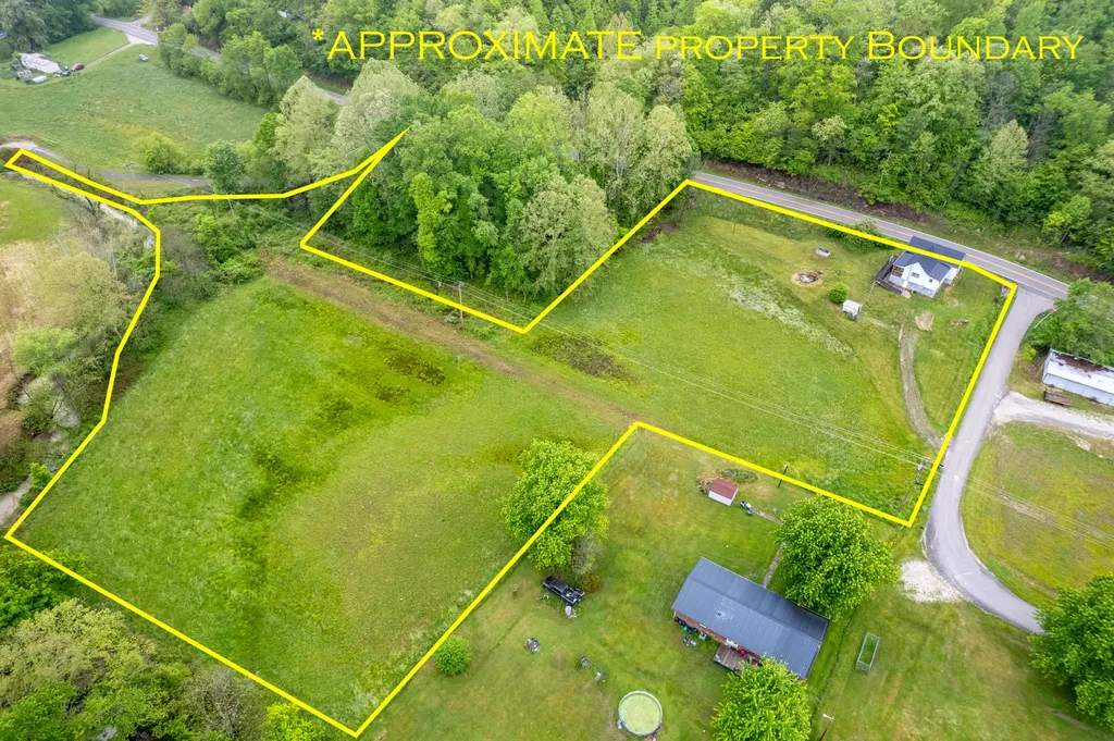 8855 Highway 191 West Liberty KY 41472