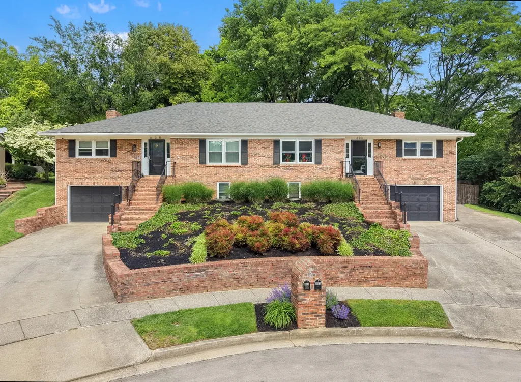 607 Camino Drive Lexington KY 40502
