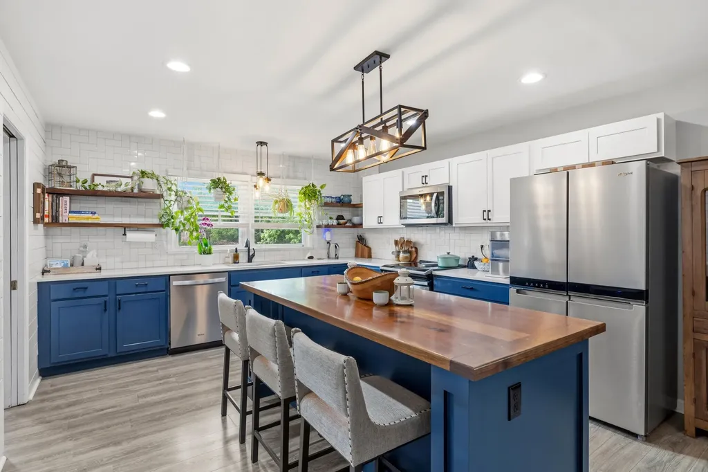 607 Camino Drive Lexington KY 40502