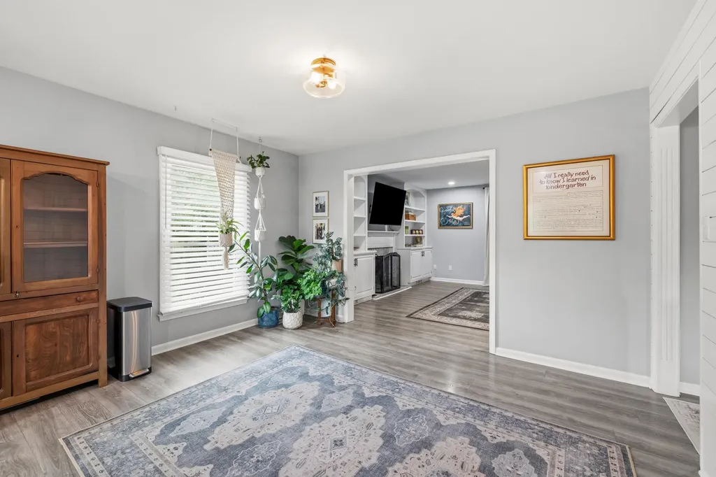 607 Camino Drive Lexington KY 40502