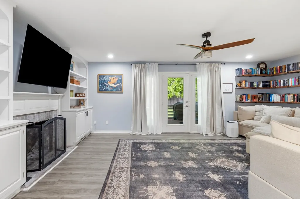 607 Camino Drive Lexington KY 40502