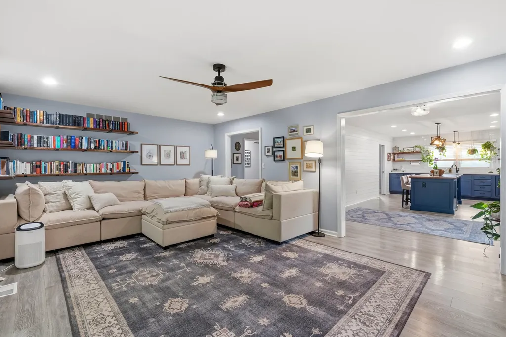 607 Camino Drive Lexington KY 40502