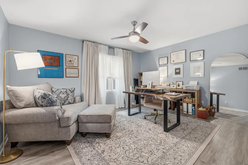 607 Camino Drive Lexington KY 40502