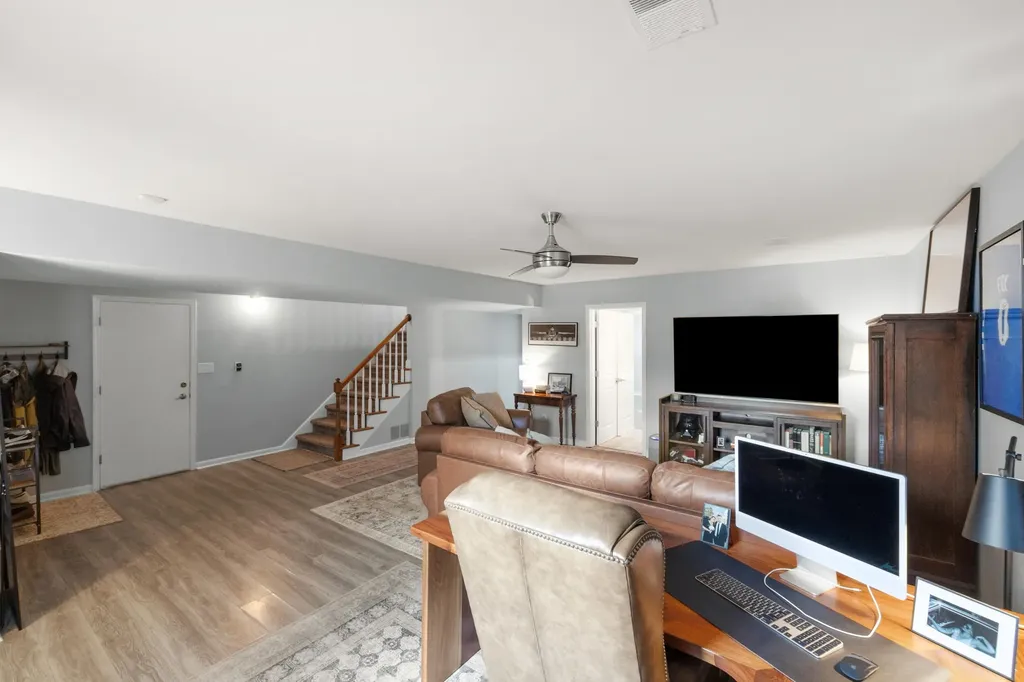 607 Camino Drive Lexington KY 40502