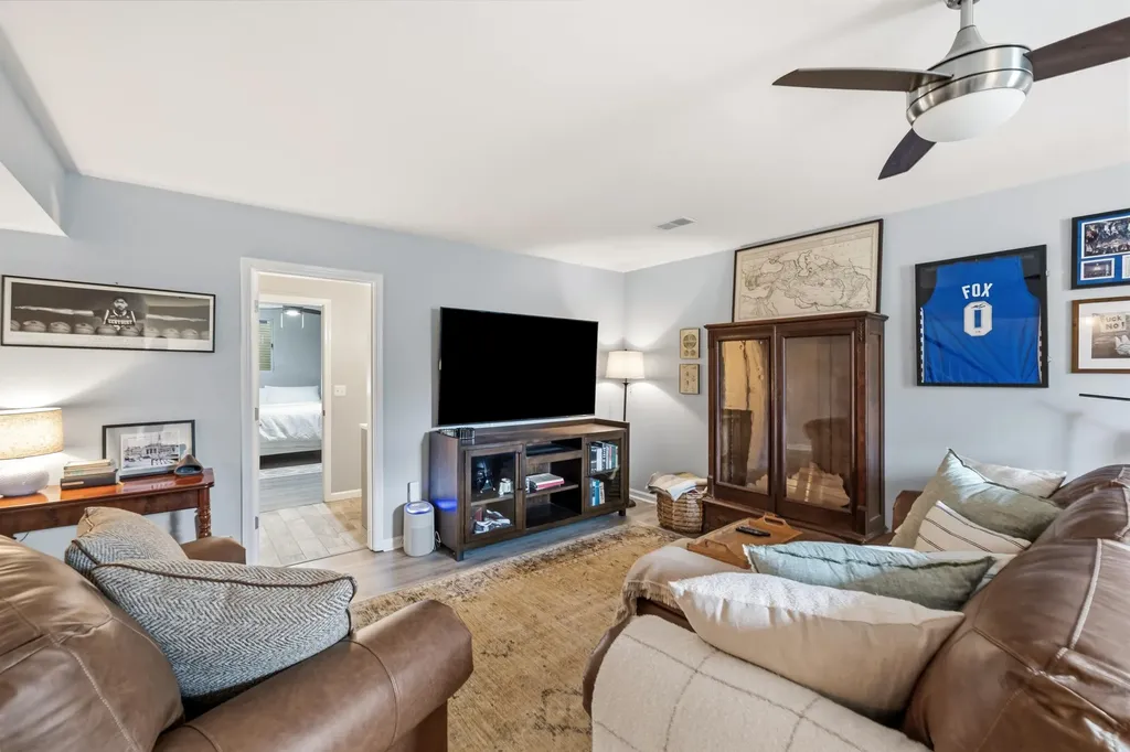 607 Camino Drive Lexington KY 40502