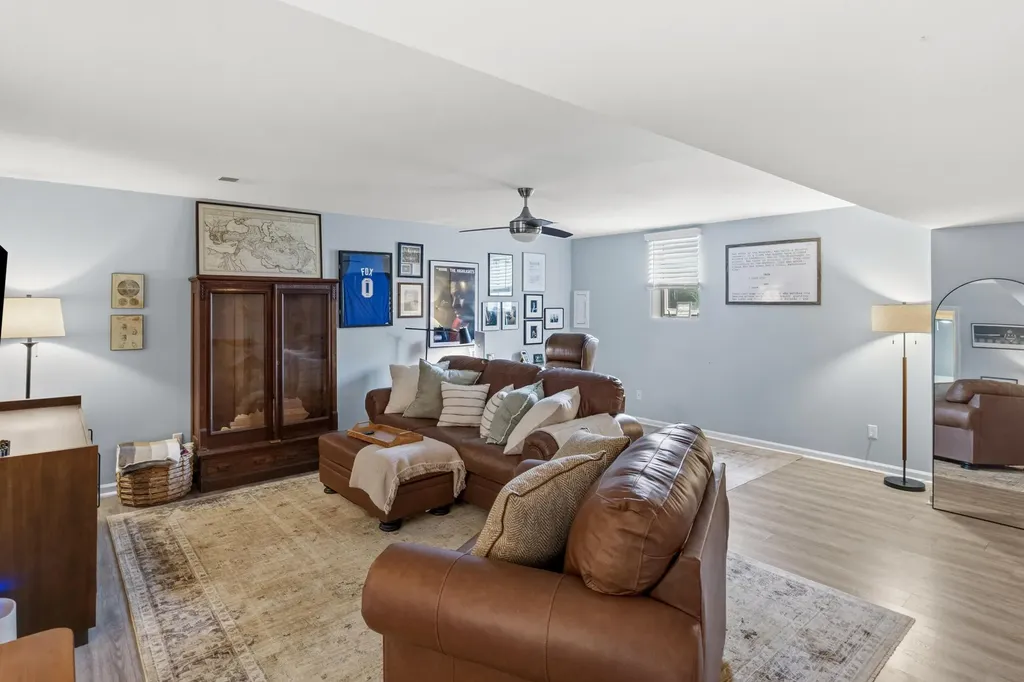 607 Camino Drive Lexington KY 40502