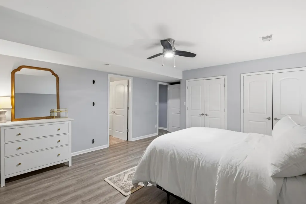 607 Camino Drive Lexington KY 40502
