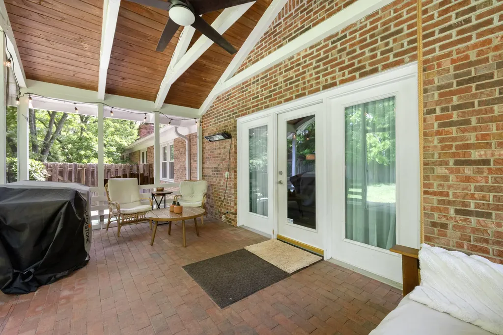 607 Camino Drive Lexington KY 40502