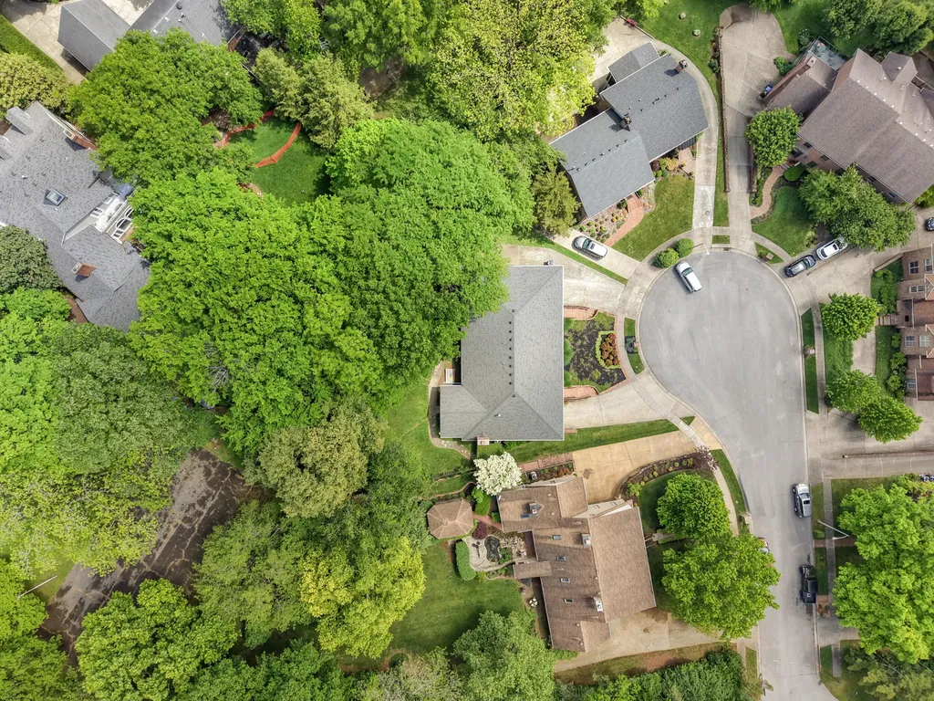 607 Camino Drive Lexington KY 40502