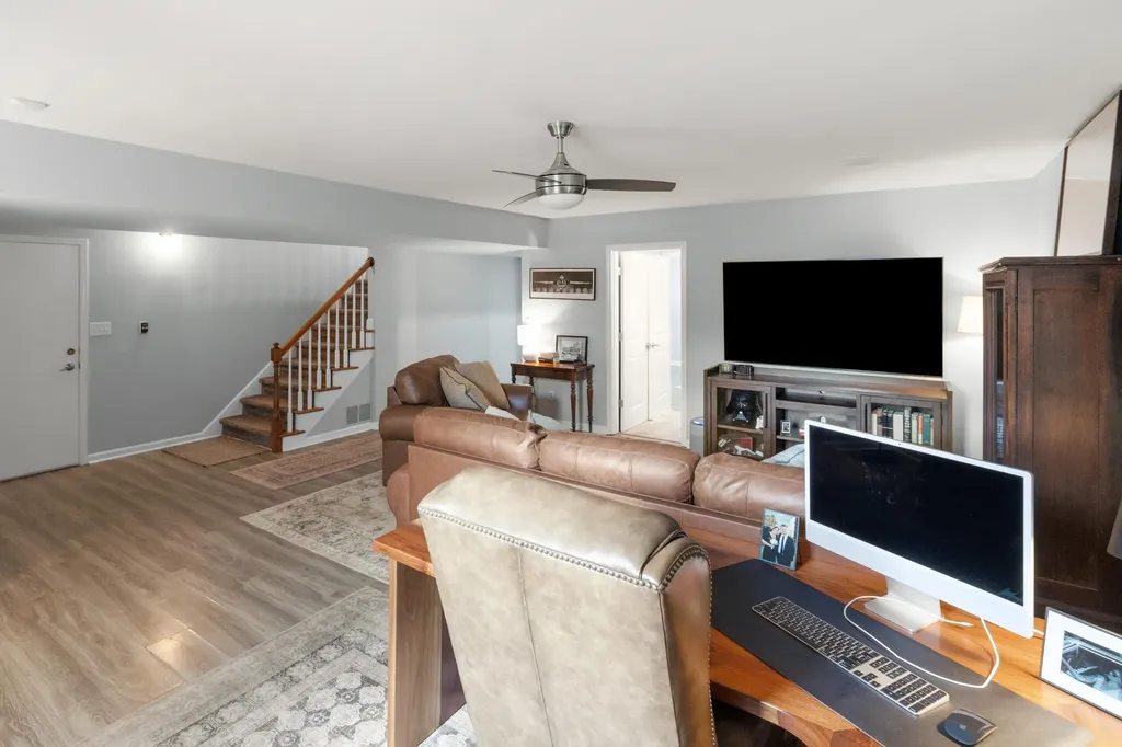 607 Camino Drive Lexington KY 40502