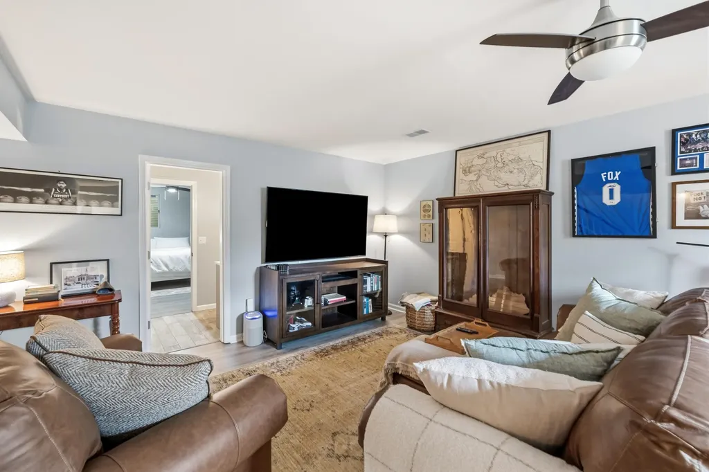 607 Camino Drive Lexington KY 40502