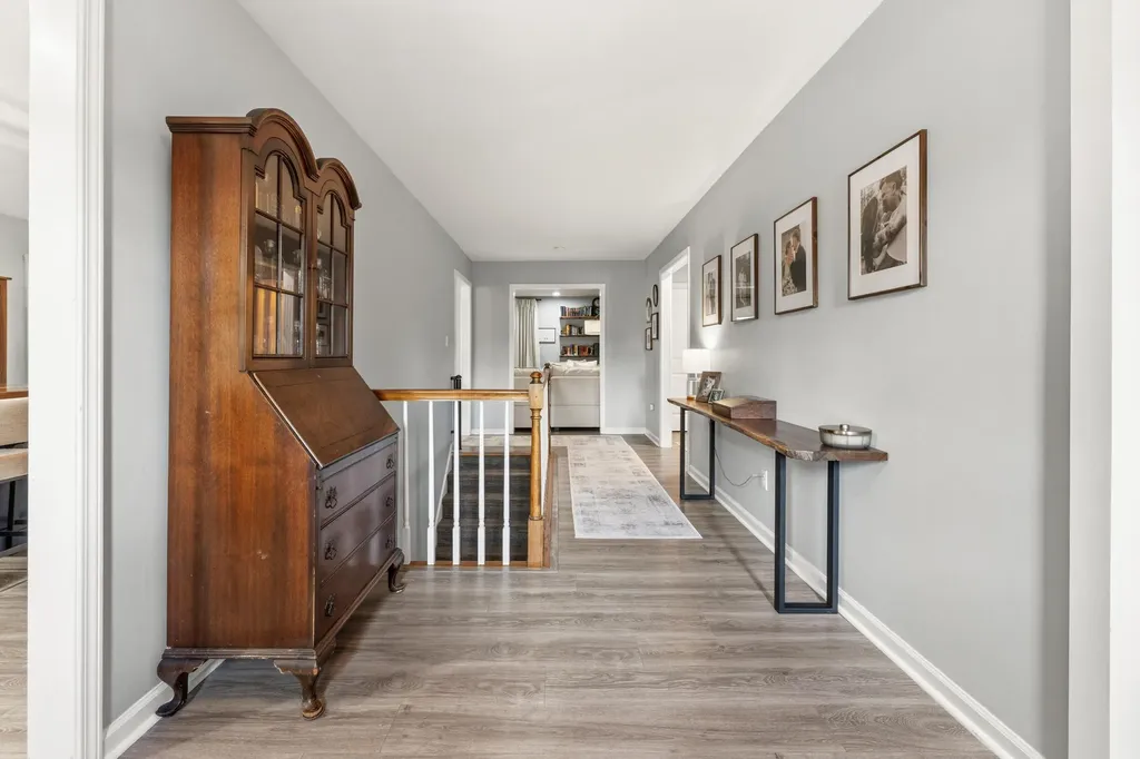 607 Camino Drive Lexington KY 40502