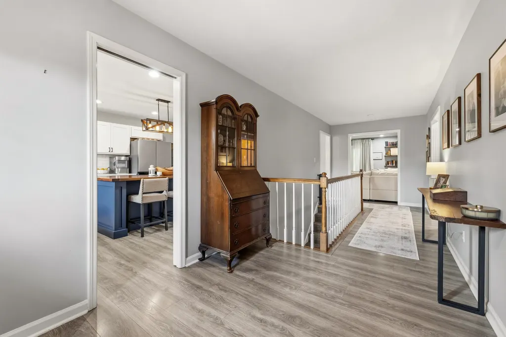 607 Camino Drive Lexington KY 40502