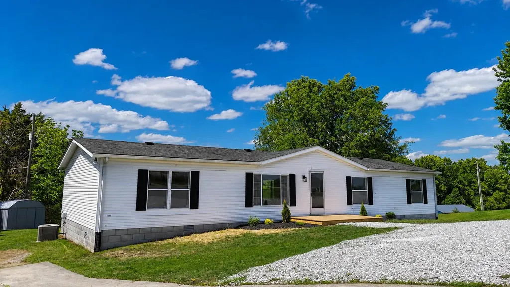 958 Slate Branch Spur Somerset KY 42503