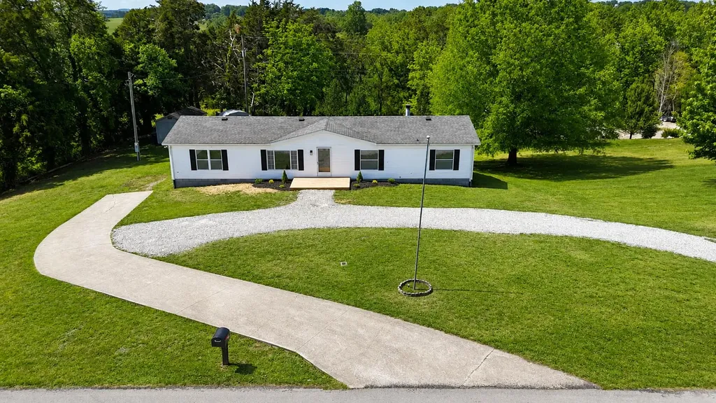 958 Slate Branch Spur Somerset KY 42503