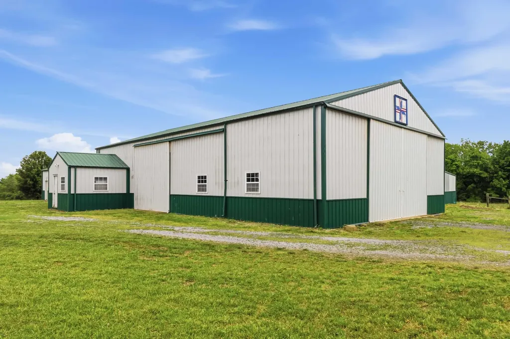 4330 Kentucky 906 Hustonville KY 40437