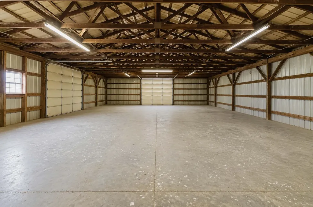 4330 Kentucky 906 Hustonville KY 40437
