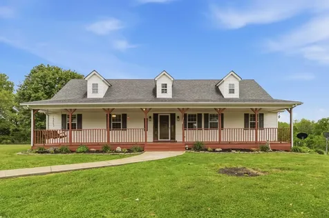 4330 Kentucky 906 Hustonville KY 40437