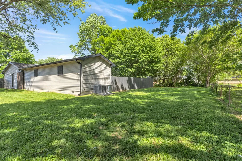 507 Millbrooke Drive Hopkinsville KY 42240