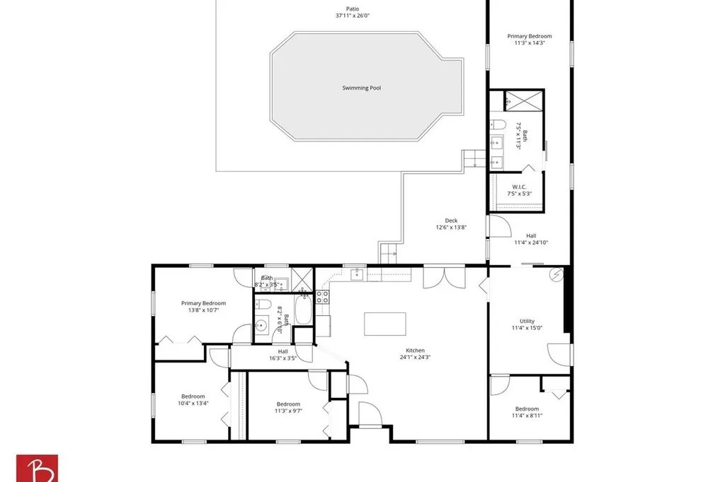 507 Millbrooke Drive Hopkinsville KY 42240
