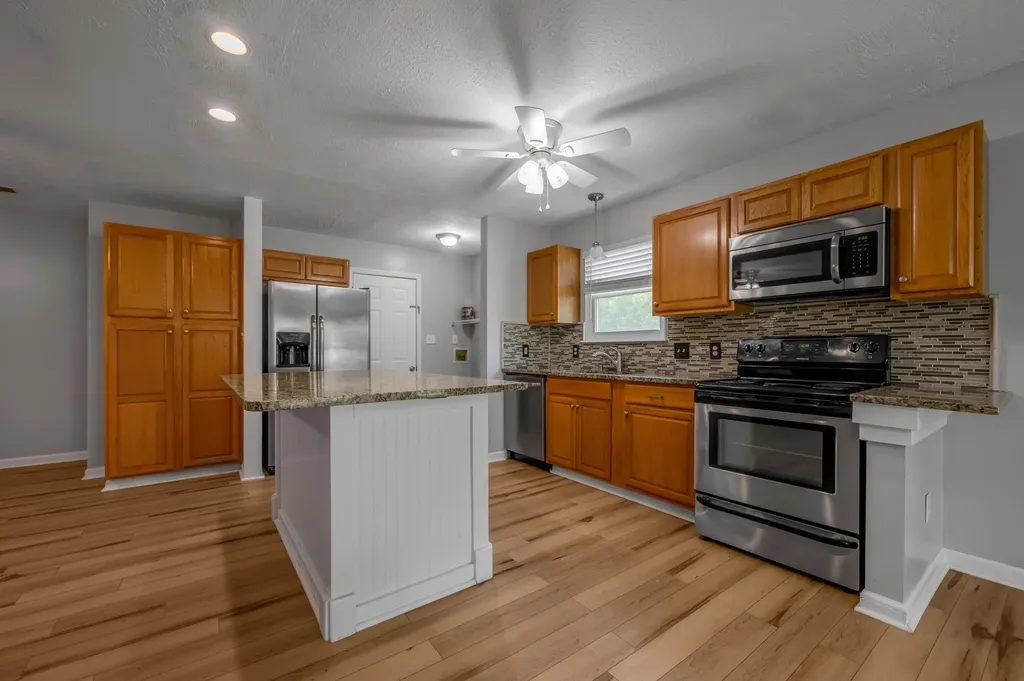 400 Forest Hill Drive Lexington KY 40509