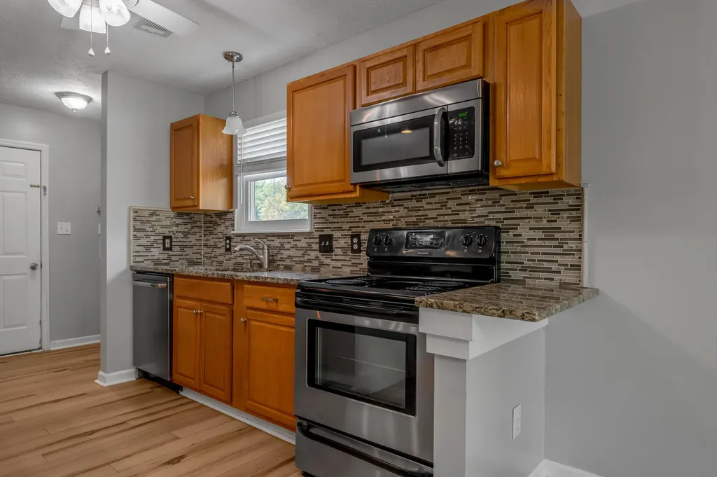 400 Forest Hill Drive Lexington KY 40509