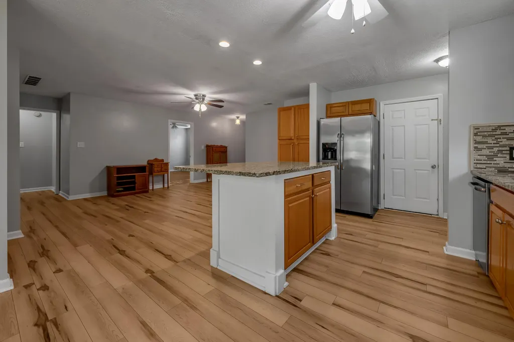 400 Forest Hill Drive Lexington KY 40509