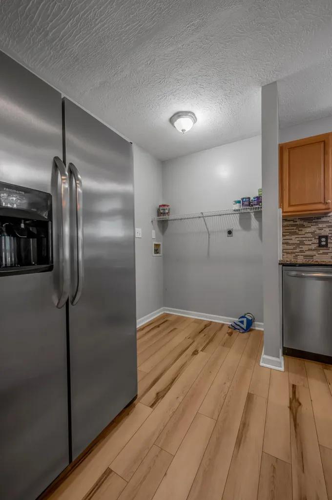 400 Forest Hill Drive Lexington KY 40509