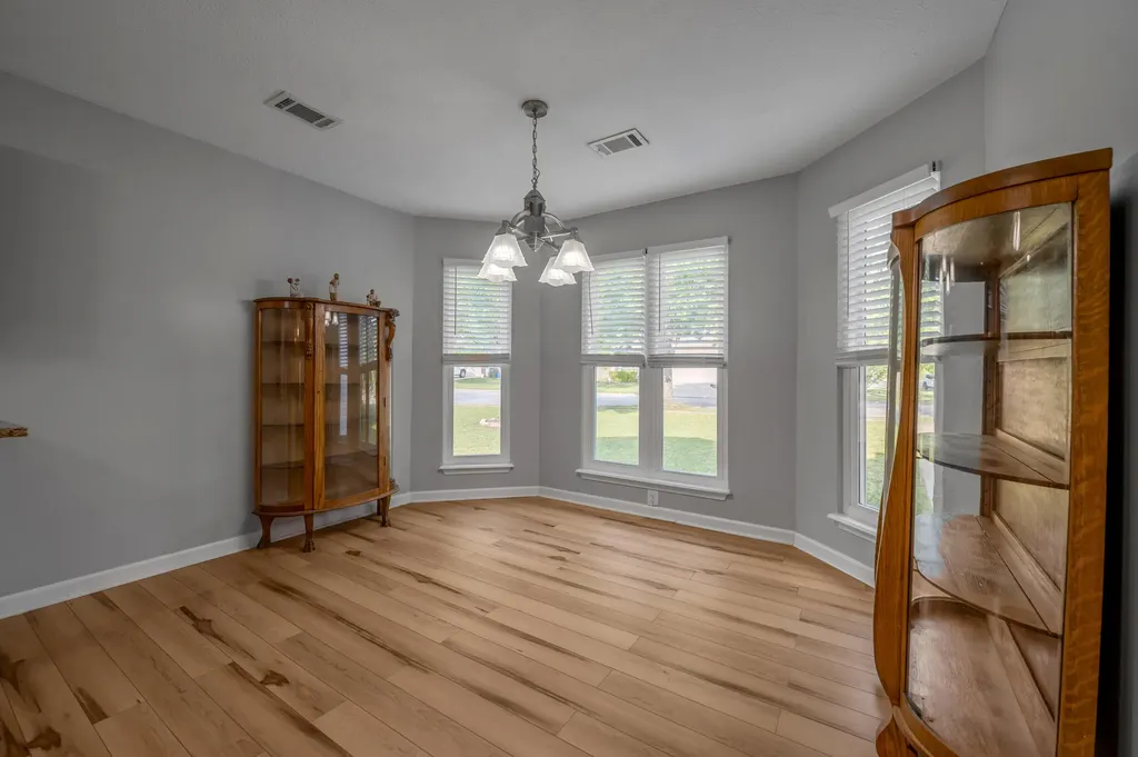 400 Forest Hill Drive Lexington KY 40509