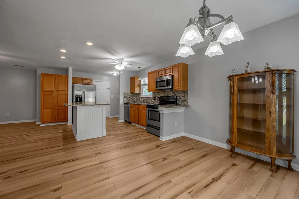 400 Forest Hill Drive Lexington KY 40509