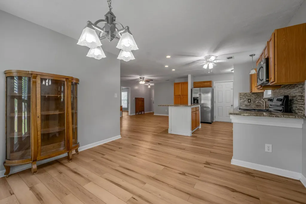 400 Forest Hill Drive Lexington KY 40509