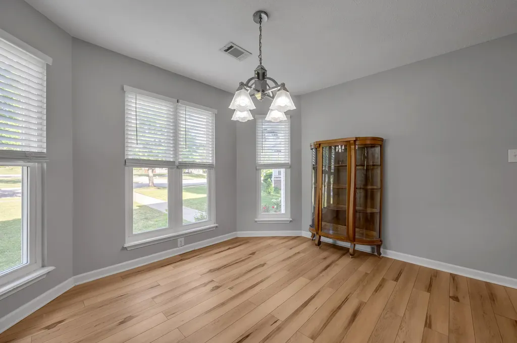 400 Forest Hill Drive Lexington KY 40509