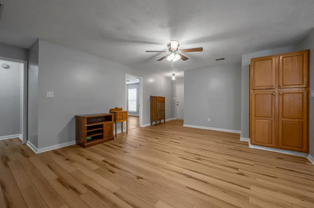 400 Forest Hill Drive Lexington KY 40509