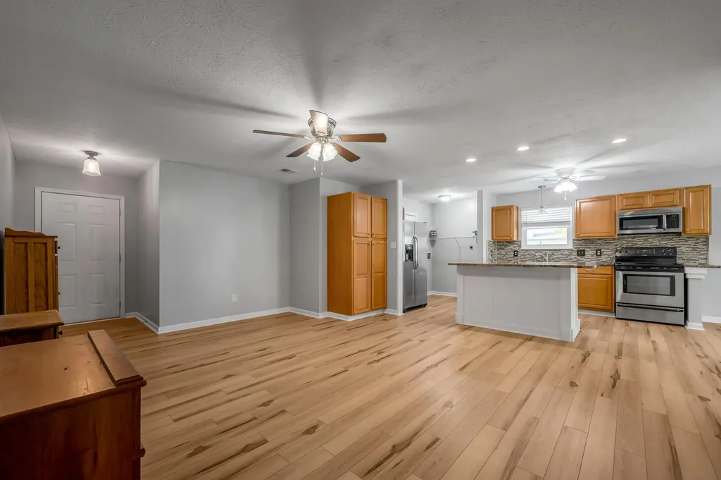 400 Forest Hill Drive Lexington KY 40509