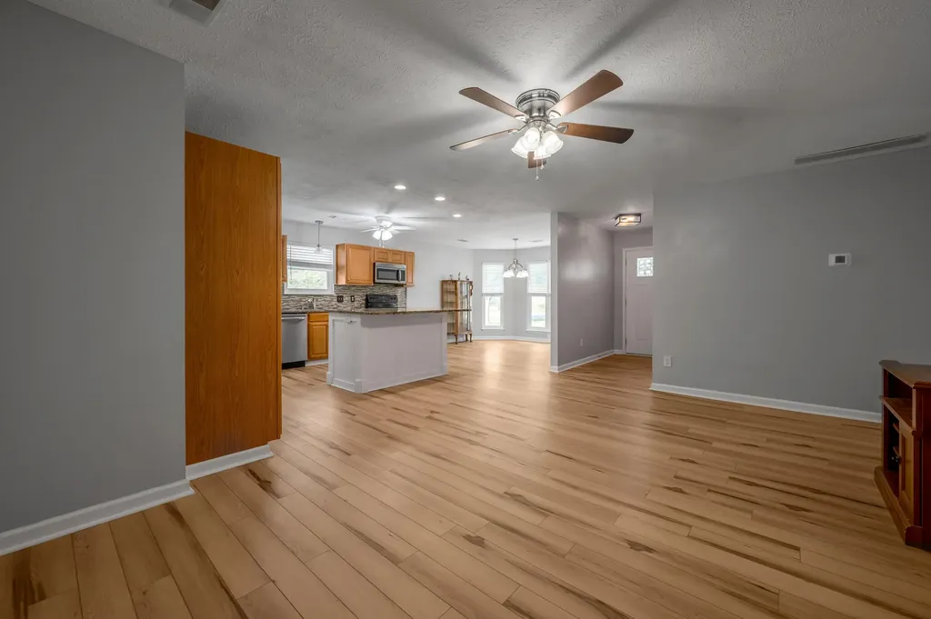 400 Forest Hill Drive Lexington KY 40509