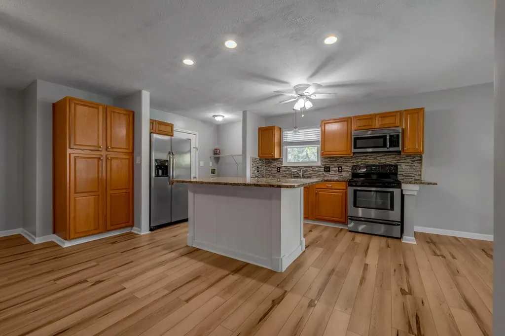 400 Forest Hill Drive Lexington KY 40509