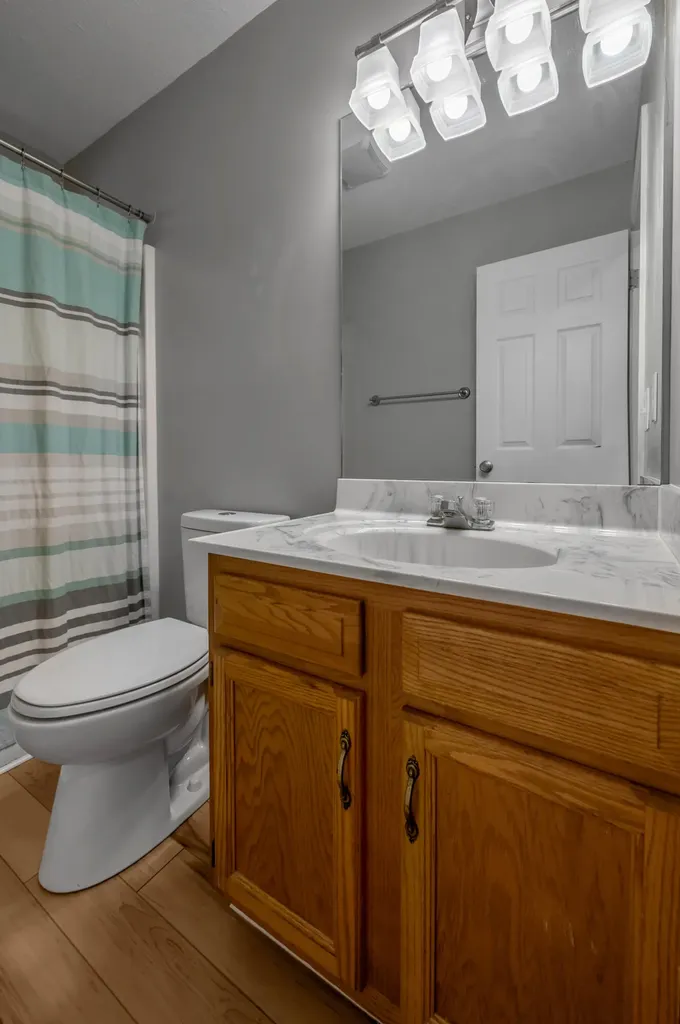 400 Forest Hill Drive Lexington KY 40509