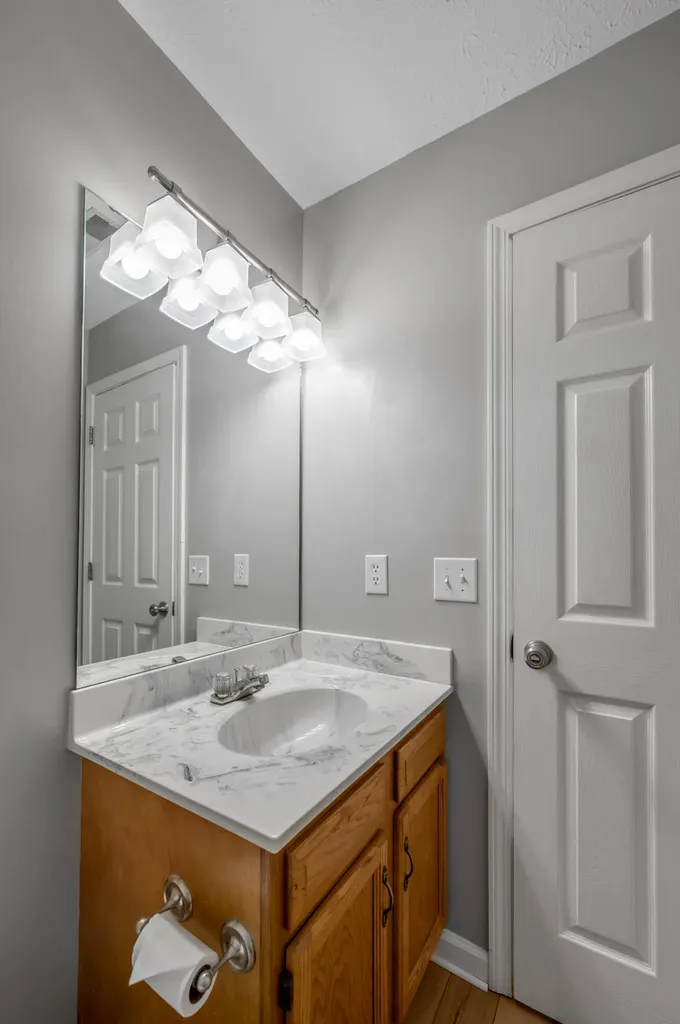 400 Forest Hill Drive Lexington KY 40509