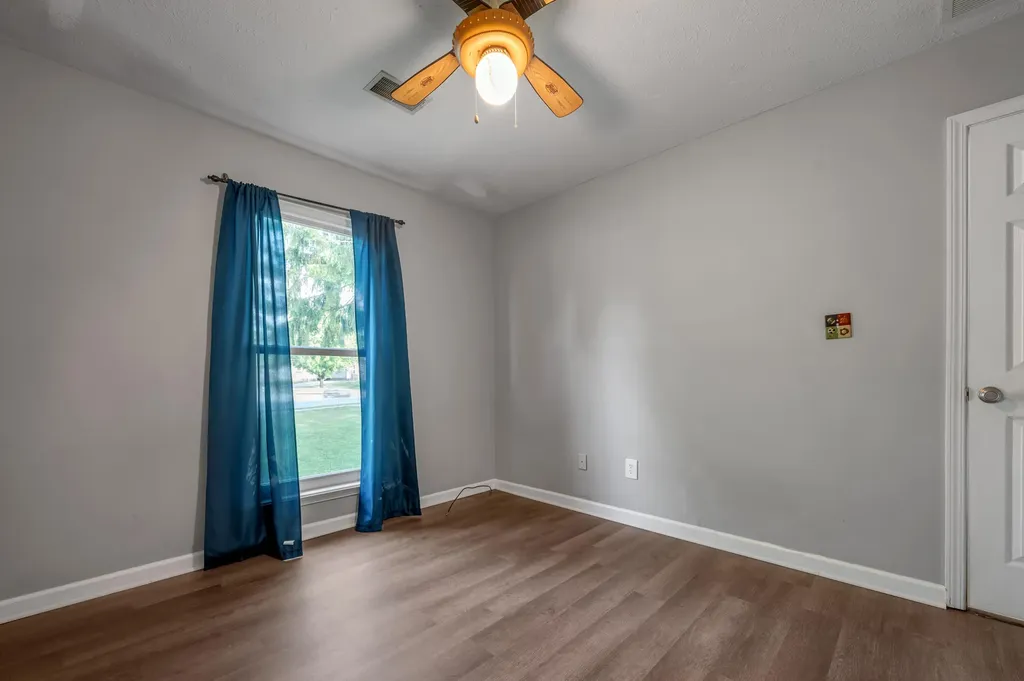 400 Forest Hill Drive Lexington KY 40509