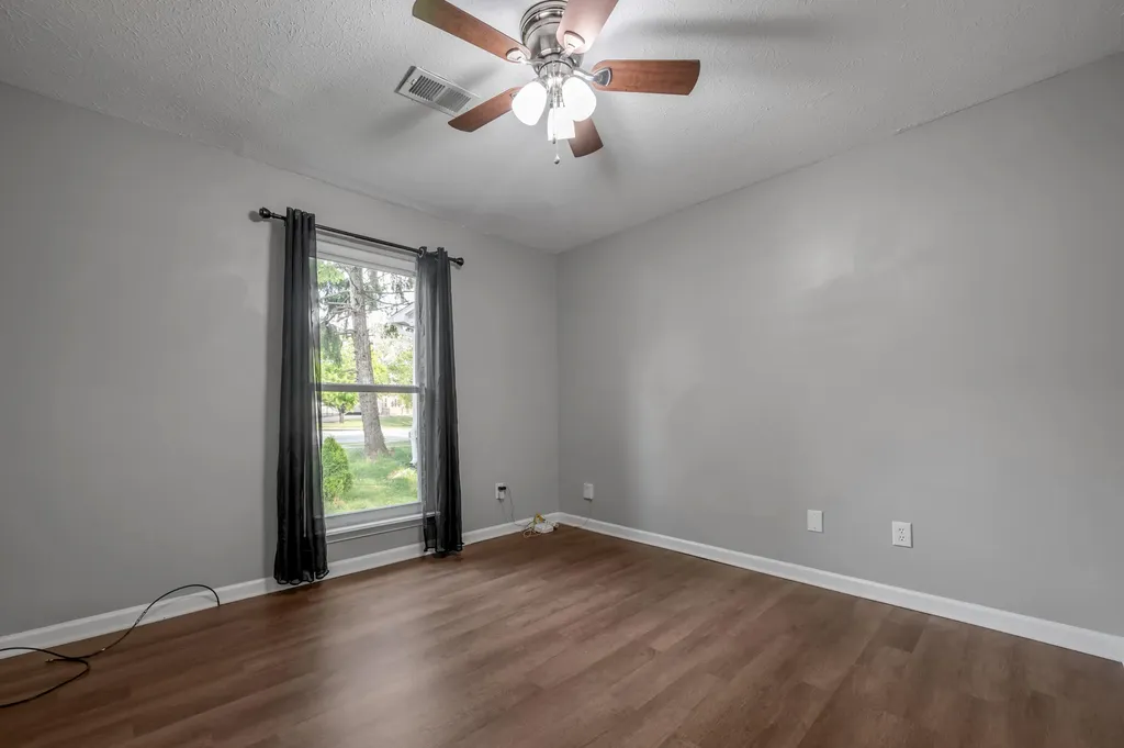 400 Forest Hill Drive Lexington KY 40509