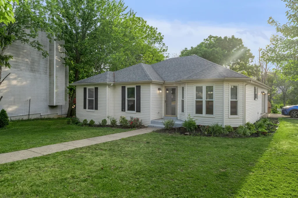 400 Forest Hill Drive Lexington KY 40509