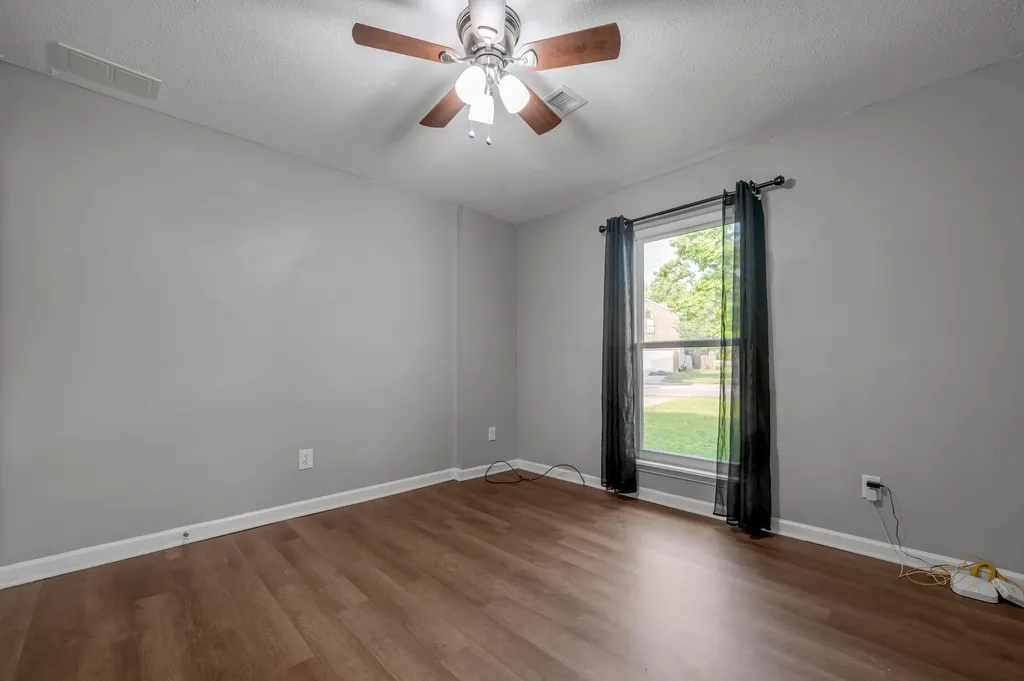 400 Forest Hill Drive Lexington KY 40509