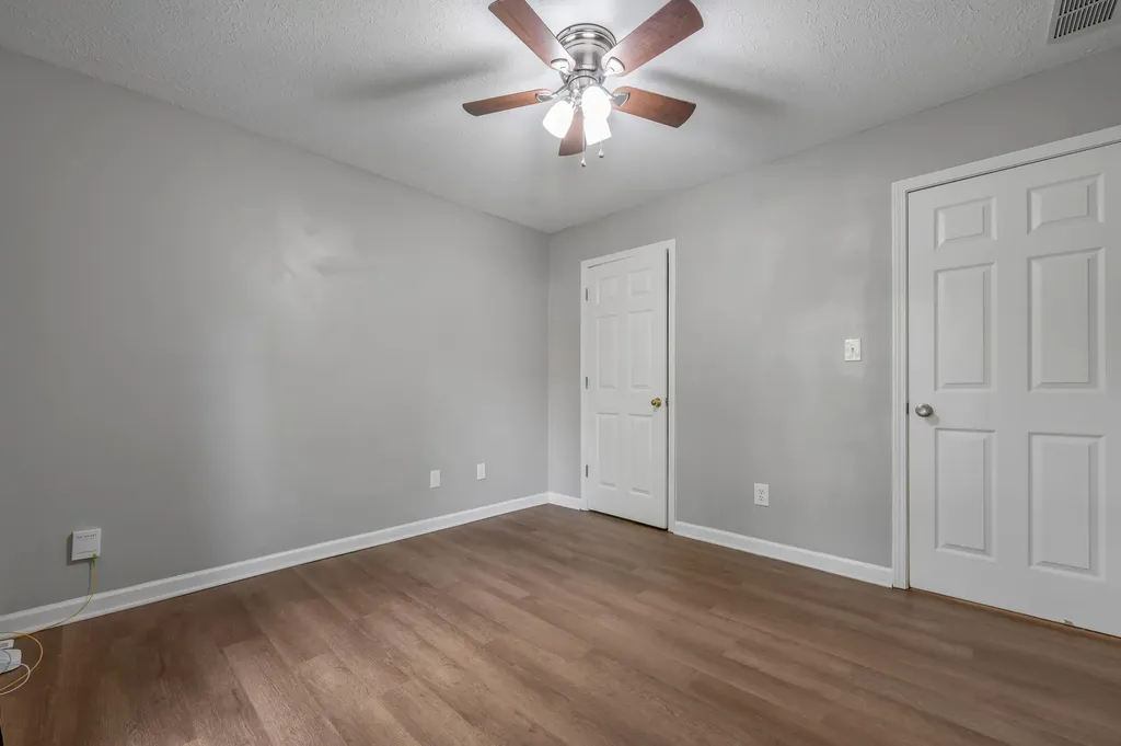 400 Forest Hill Drive Lexington KY 40509