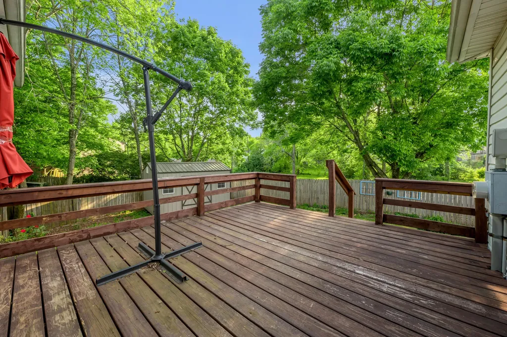 400 Forest Hill Drive Lexington KY 40509