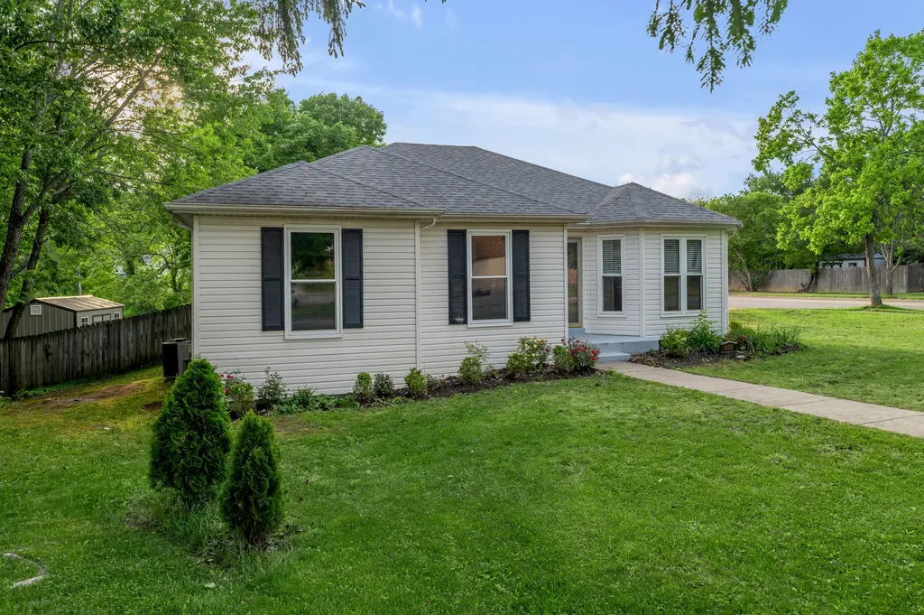 400 Forest Hill Drive Lexington KY 40509